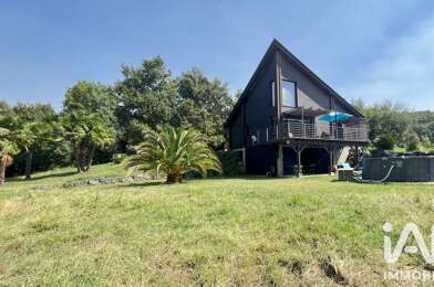 Maison 4 pièces 288000 €