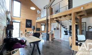Maison 4 Pièces 115 m² à vendre à Lacq (64370)