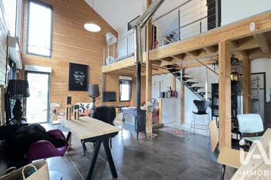 Maison 4 pièces 288000 €