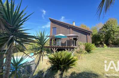 Vente Maison/villa 4 pièces — photo du bien