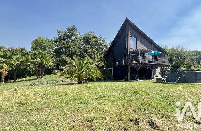 Vente Maison/villa 4 pièces — photo 3