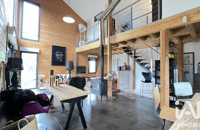 Vente Maison/villa 4 pièces — photo 4