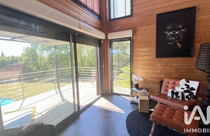 Vente Maison/villa 4 pièces — photo 5