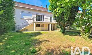 Maison 5 Pièces 123 m² à vendre à Secondigny (79130)
