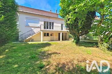 Maison 5 pièces 55000 €