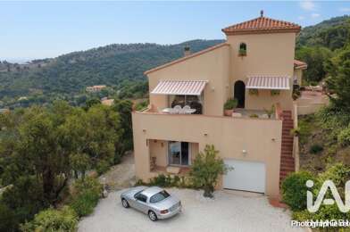 Maison 6 pièces 517500 €