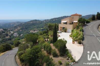 Maison 6 pièces 517500 €