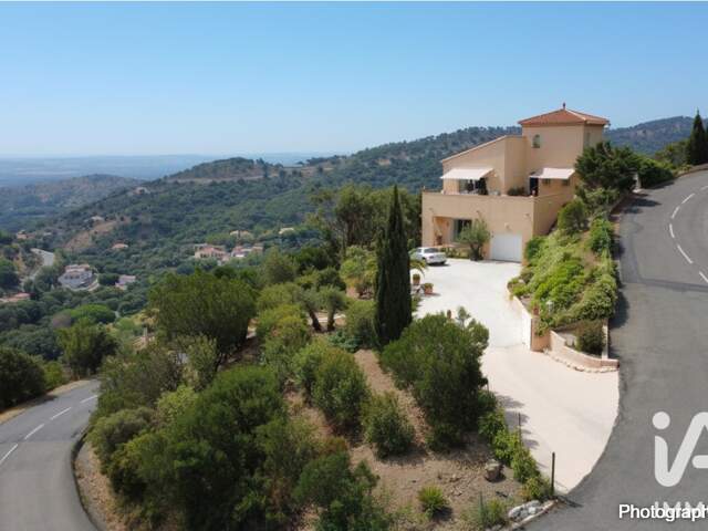 Vente Maison/villa 6 pièces — photo du bien