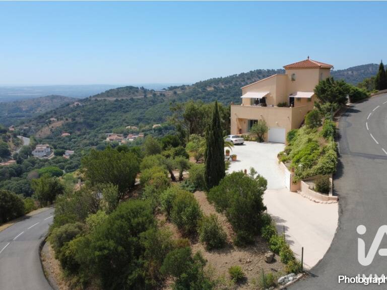Vente Maison/villa 6 pièces — photo 1