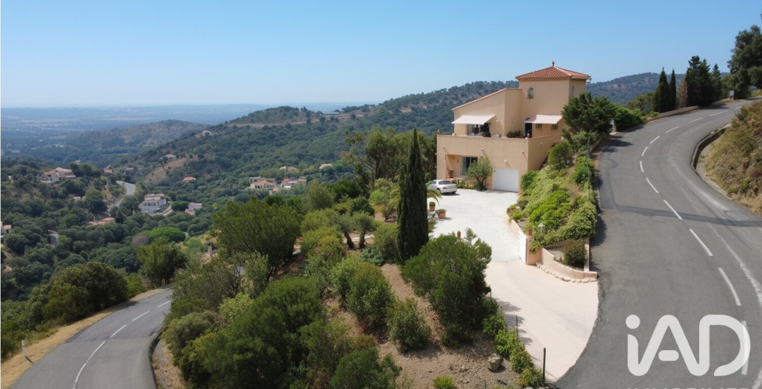 Vente Maison/villa 6 pièces — photo 1