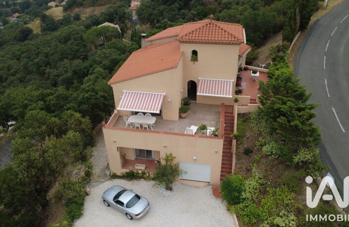 Vente Maison/villa 6 pièces — photo 4