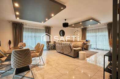 Maison 7 pièces 415000 €