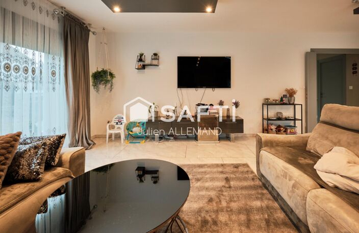 Maison contemporaine de 180 m2 sans travaux ! — photo 2