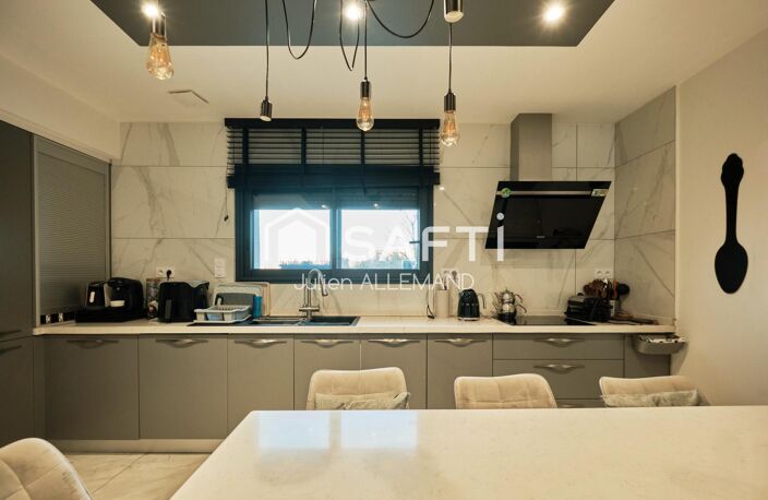 Maison contemporaine de 180 m2 sans travaux ! — photo 3