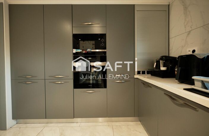 Maison contemporaine de 180 m2 sans travaux ! — photo 4