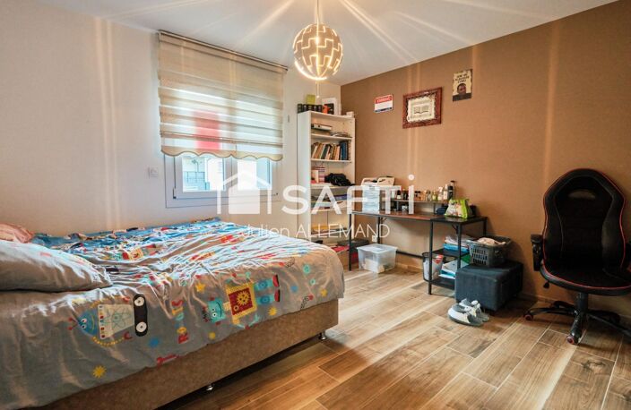 Maison contemporaine de 180 m2 sans travaux ! — photo 5