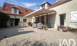 Maison 9 Pièces 224 m² à vendre à Grandpuits-Bailly-Carrois (77720)