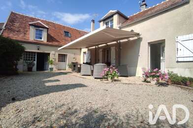Maison 9 pièces 370000 €