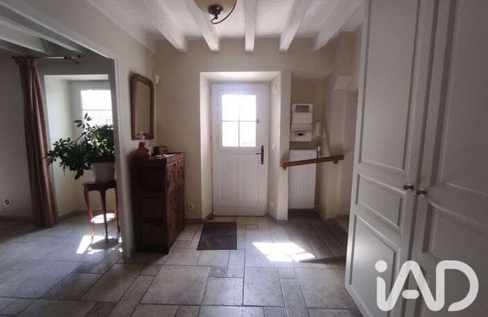 Vente Maison de village 9 pièces — photo 2