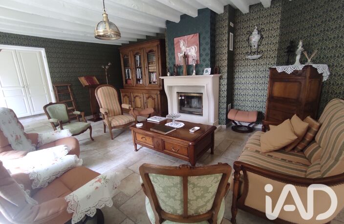 Vente Maison de village 9 pièces — photo 3