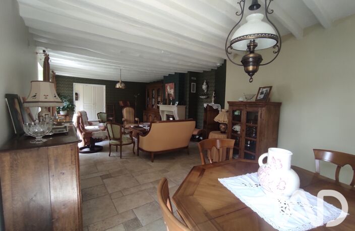 Vente Maison de village 9 pièces — photo 4