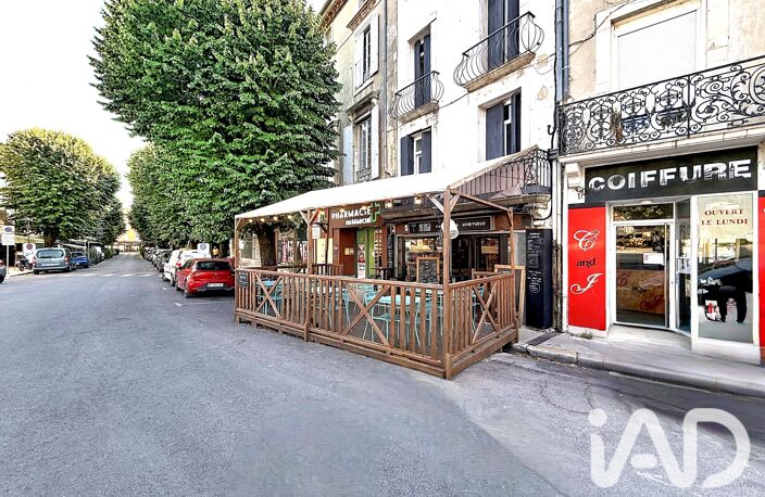 Vente Divers Commerces 60 m&sup2; — photo 2