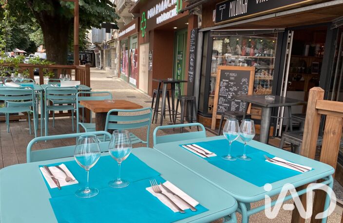 Vente Divers Commerces 60 m&sup2; — photo 3
