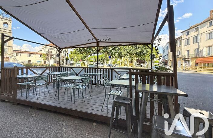 Vente Divers Commerces 60 m&sup2; — photo 4