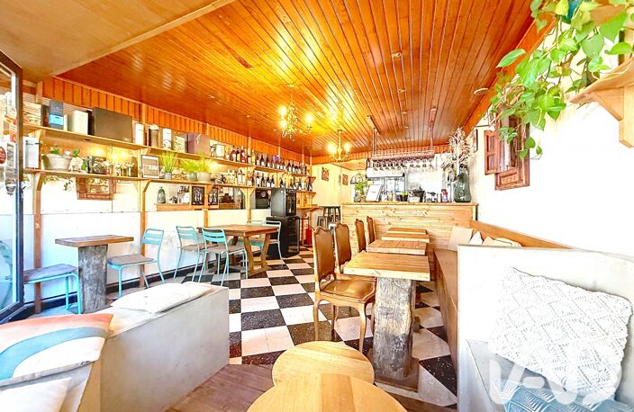 Vente Divers Commerces 60 m&sup2; — photo 5
