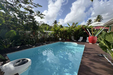 Appartement 4 pièces 435000 €