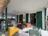 VILLA T4 AVE PISCINE LA JAILLE — photo 4