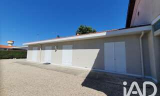 Maison 5 Pièces 122 m² à vendre à La Ville-Dieu-du-Temple (82290)