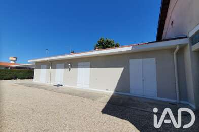 Maison 5 pièces 253500 €