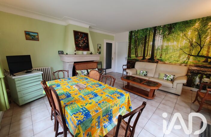 Vente Maison de ville 5 pièces — photo 5