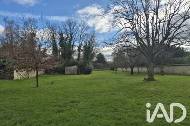 Terrain  139000 €