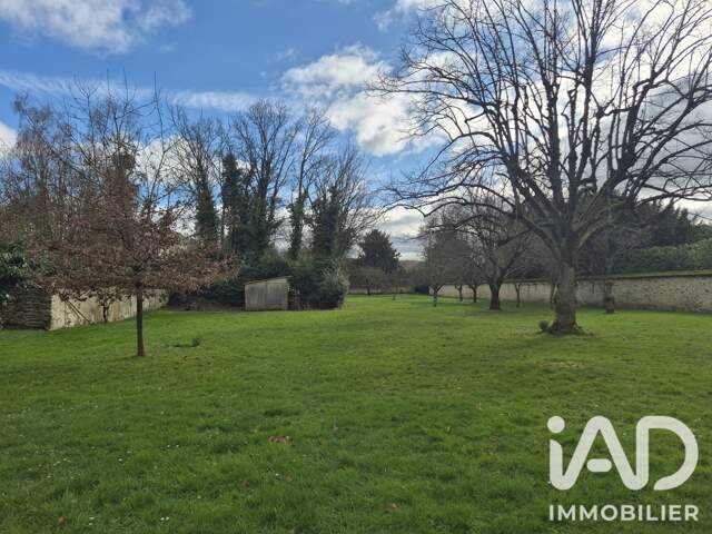 Vente Terrain à bâtir 1 672 m&sup2; — photo du bien