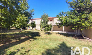 Maison 9 Pièces 238 m² à vendre à Aubignan (84810)