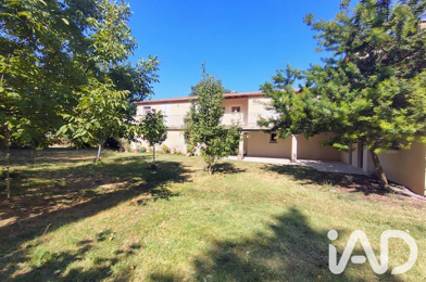 Maison 9 pièces 523000 €