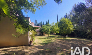 Maison 9 Pièces 238 m² à vendre à Aubignan (84810)