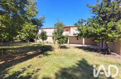 Vente Maison/villa 9 pièces — photo du bien