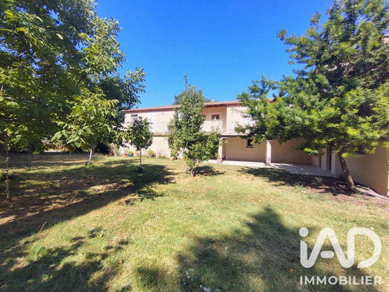 Vente Maison/villa 9 pièces — photo 1