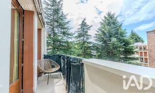 Appartement 3 Pièces 61 m² à vendre à Fresnes (94260)