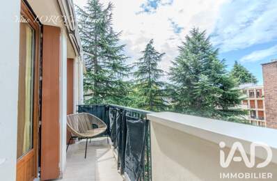 Vente Appartement 3 pièces — photo du bien