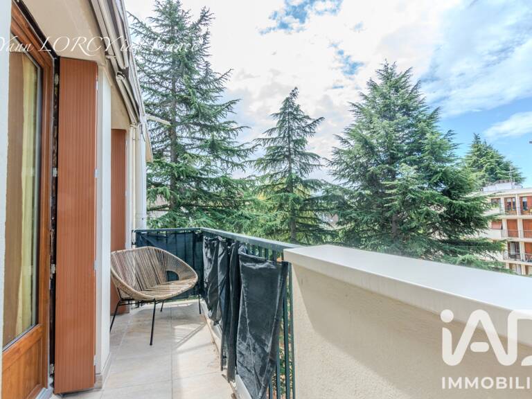 Vente Appartement 3 pièces — photo 1