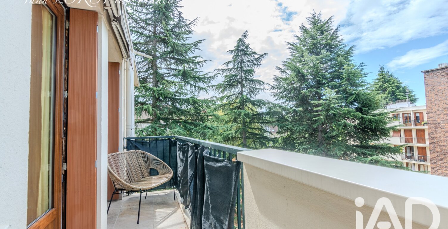 Vente Appartement 3 pièces — photo 1