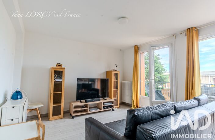 Vente Appartement 3 pièces — photo 2
