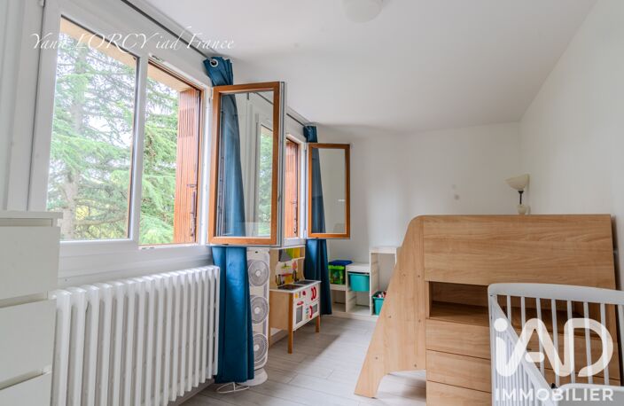 Vente Appartement 3 pièces — photo 5
