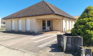 Commerce  604 m² à louer à Neuves-Maisons (54230)