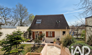 Maison 6 Pièces 145 m² à vendre à Argenteuil (95100)