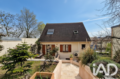 Maison 6 pièces 419900 €